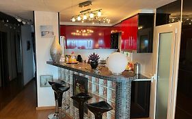Veuras El Mar - Apartamento Sobre El Mar Dallas